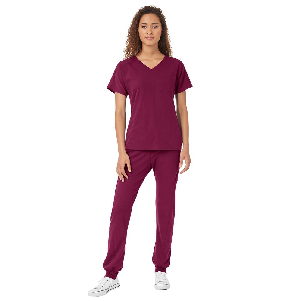 Wonder wink Aero women scrub